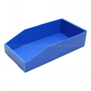 Correx Type Parts Storage Bins Size 10